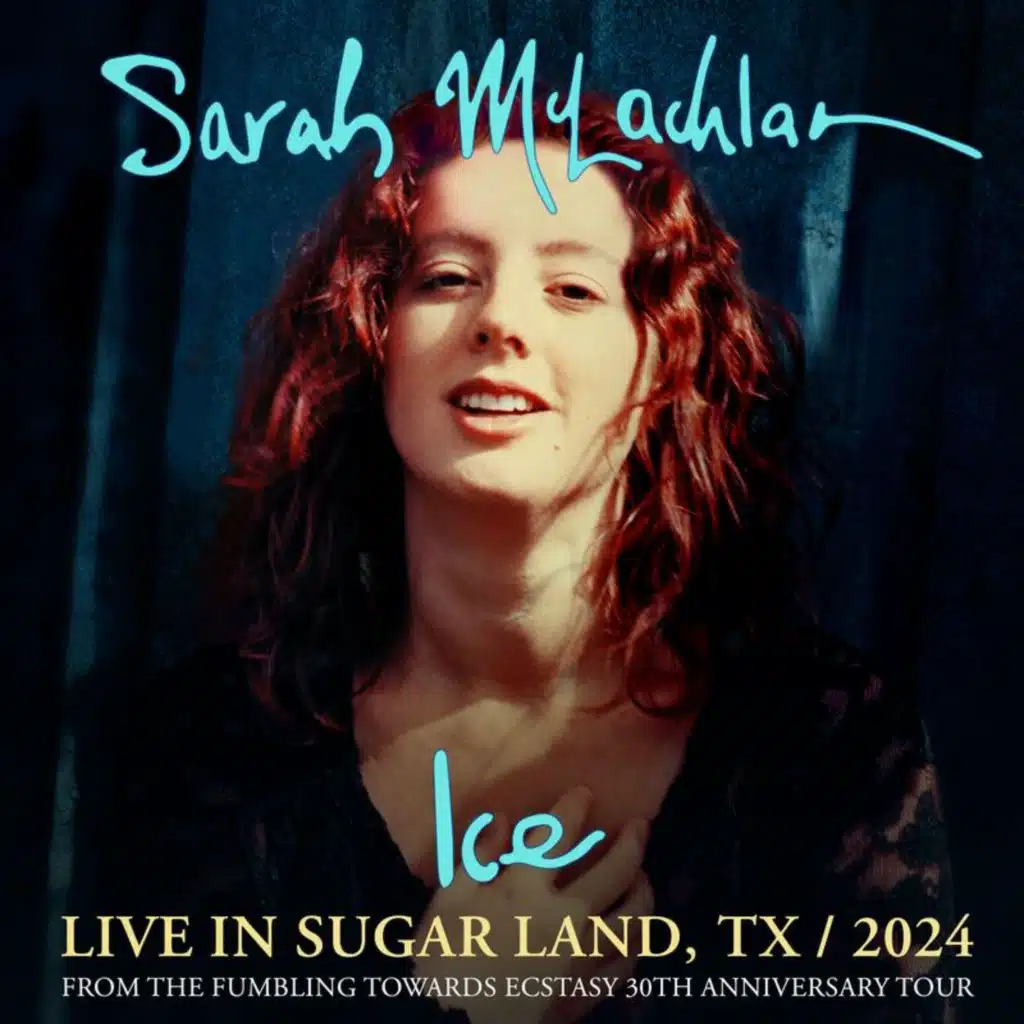 Ice (Live in Sugar Land, TX / 2024)