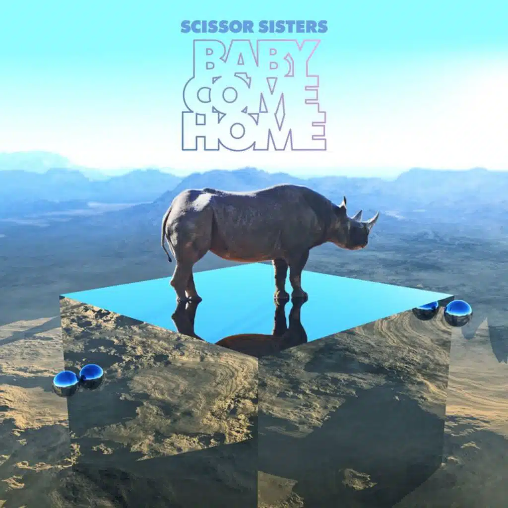 Baby Come Home (M Factor Remix)