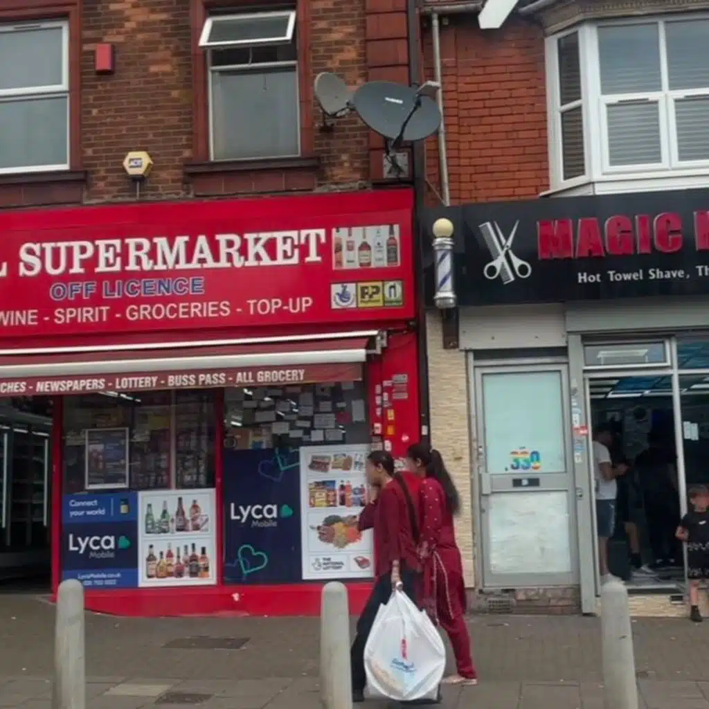 N.U.M.T.E. - slowed down