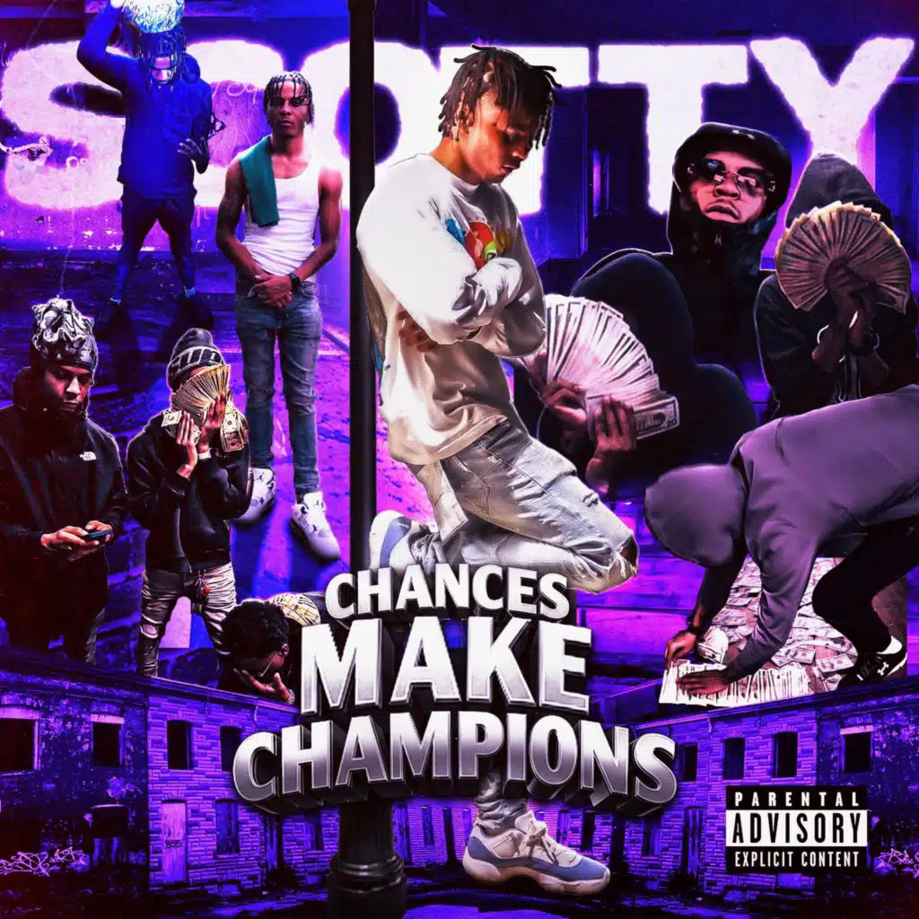 Chances Make Champions