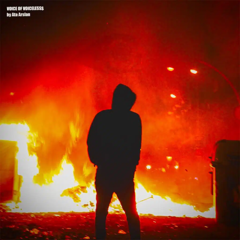 VOICE OF VOICELESS EP