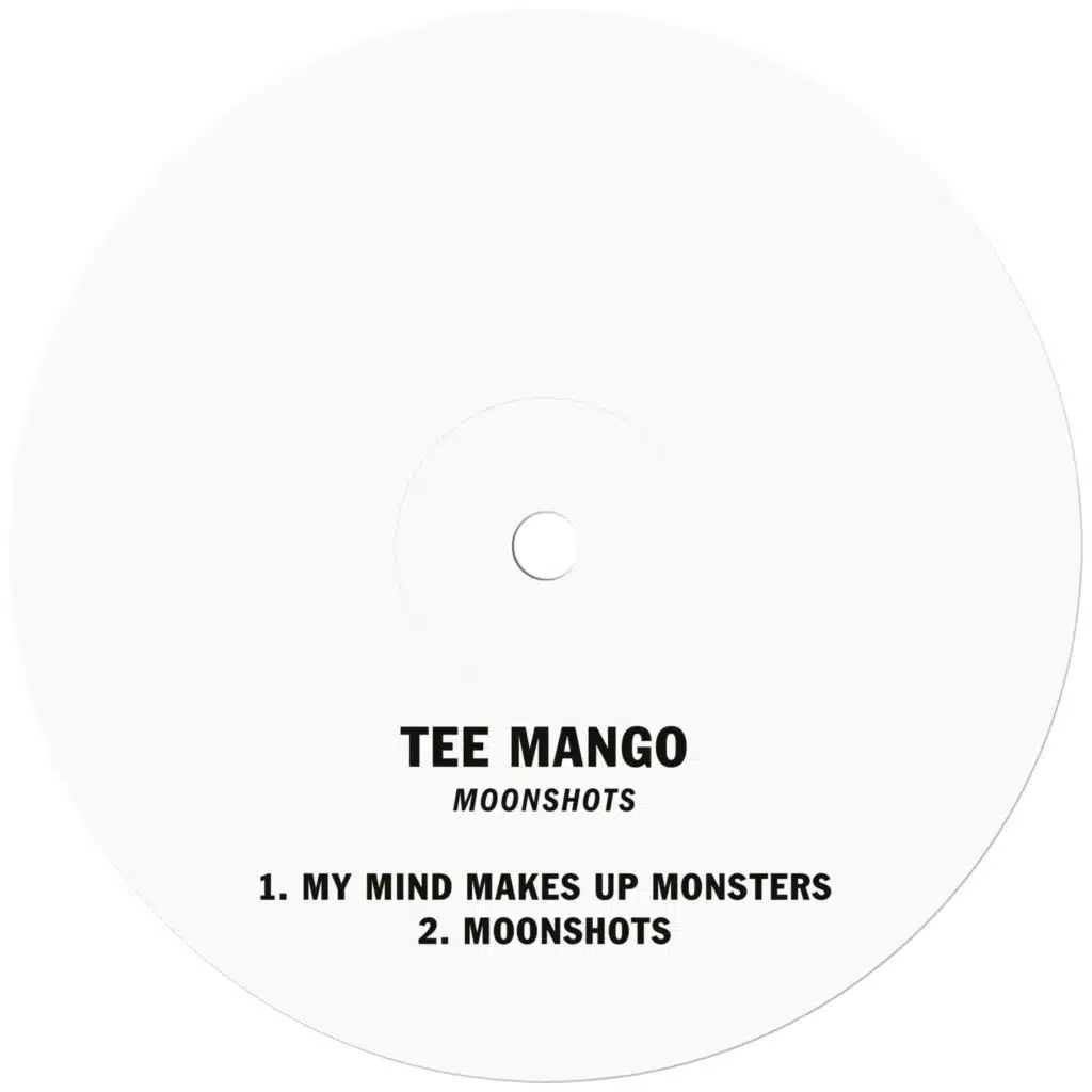 Tee Mango