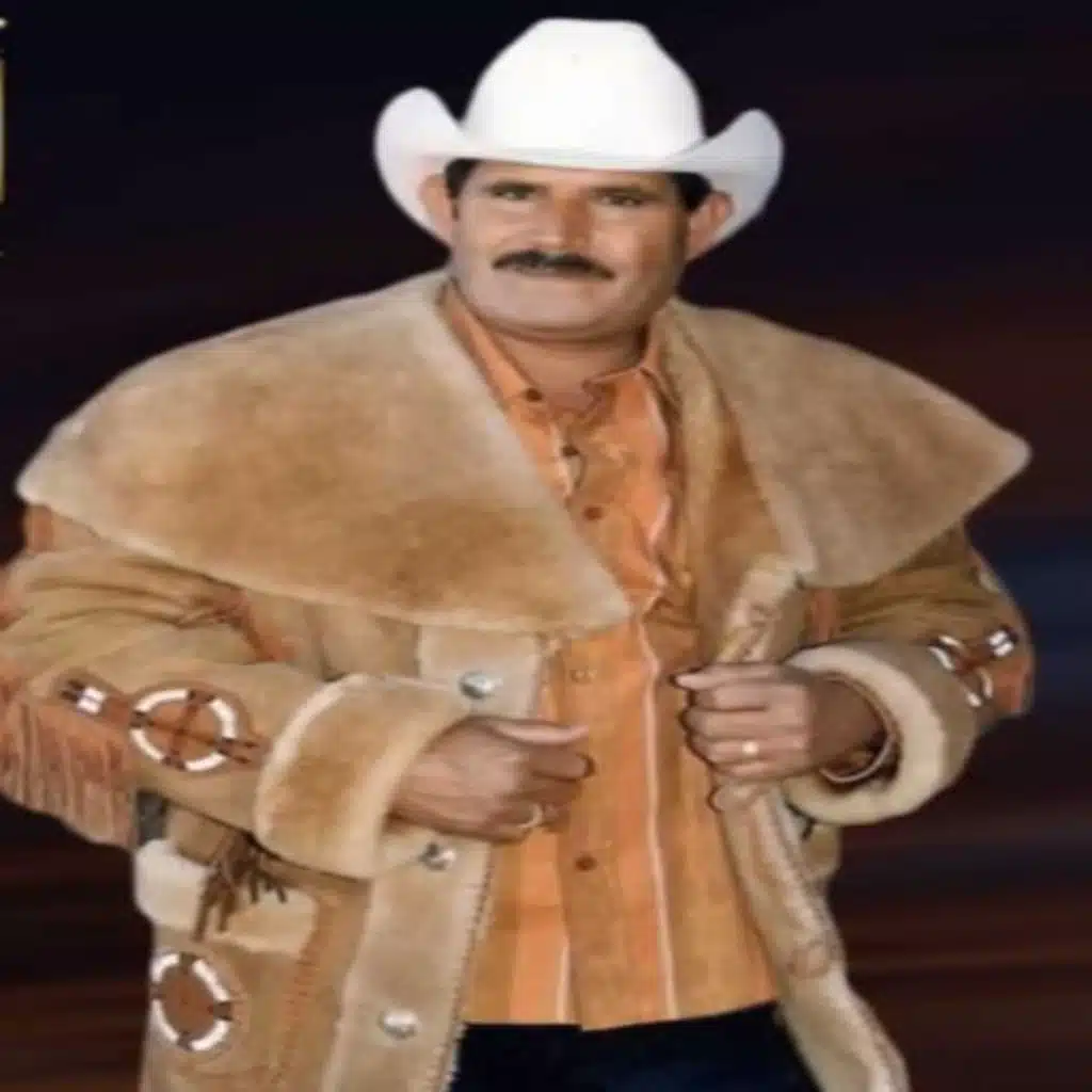 Manuel El Indio Ortega