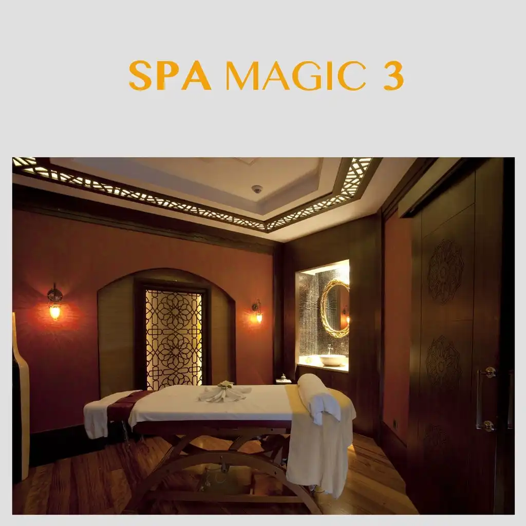 Spa Magic, Vol. 3