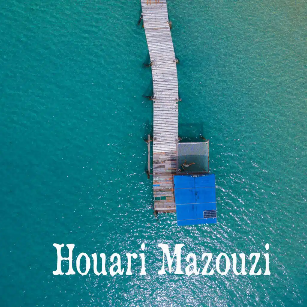 هواري مازوزي