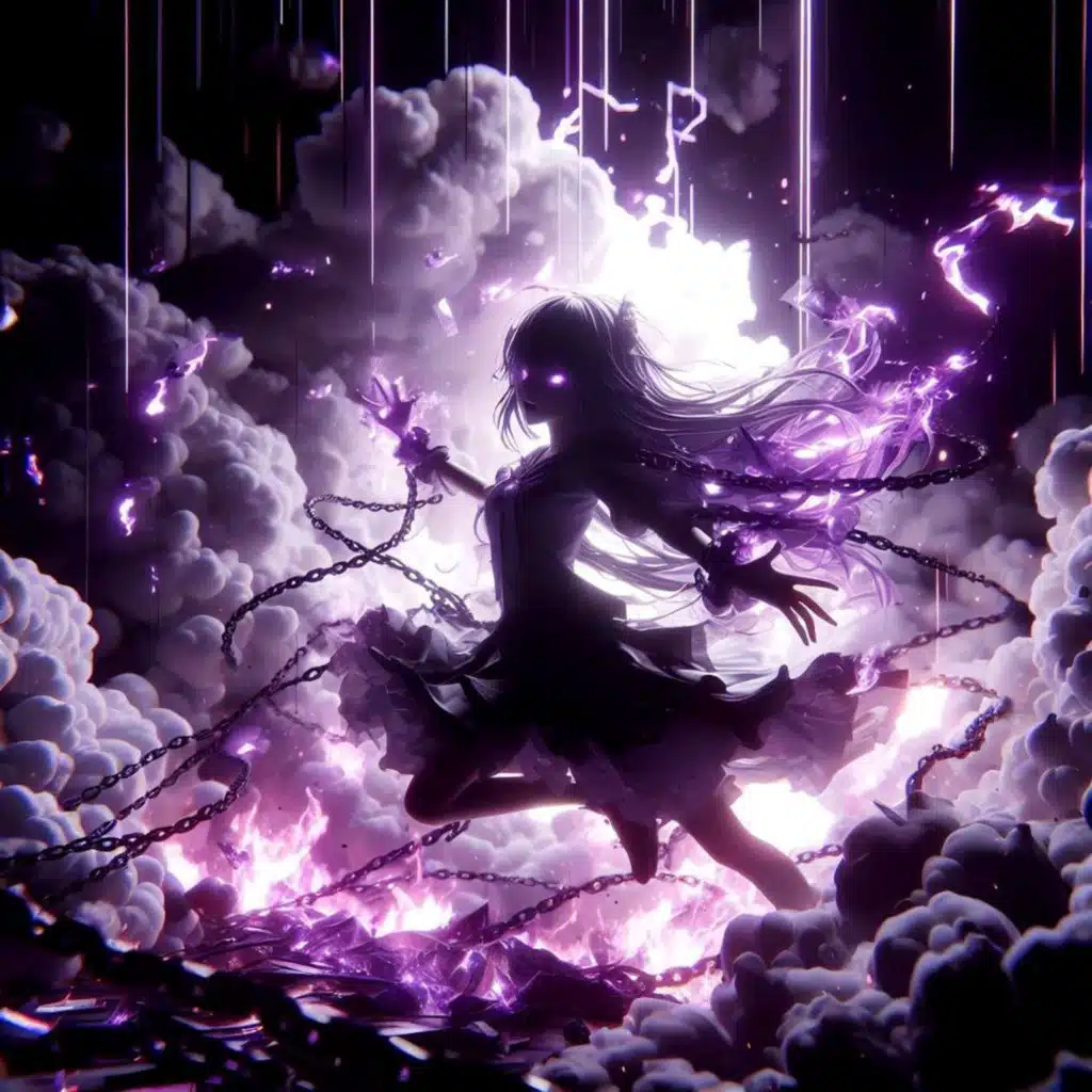 Incendiaries! (Speed Up)