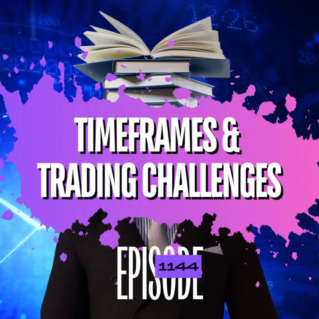 1144 - Timeframes & Trading Competitions