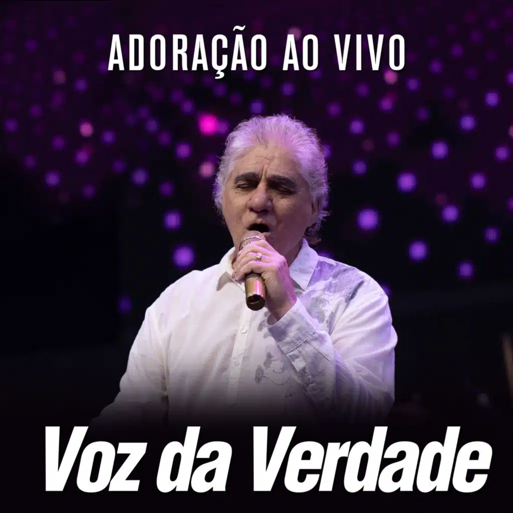 Doce Espírito Santo