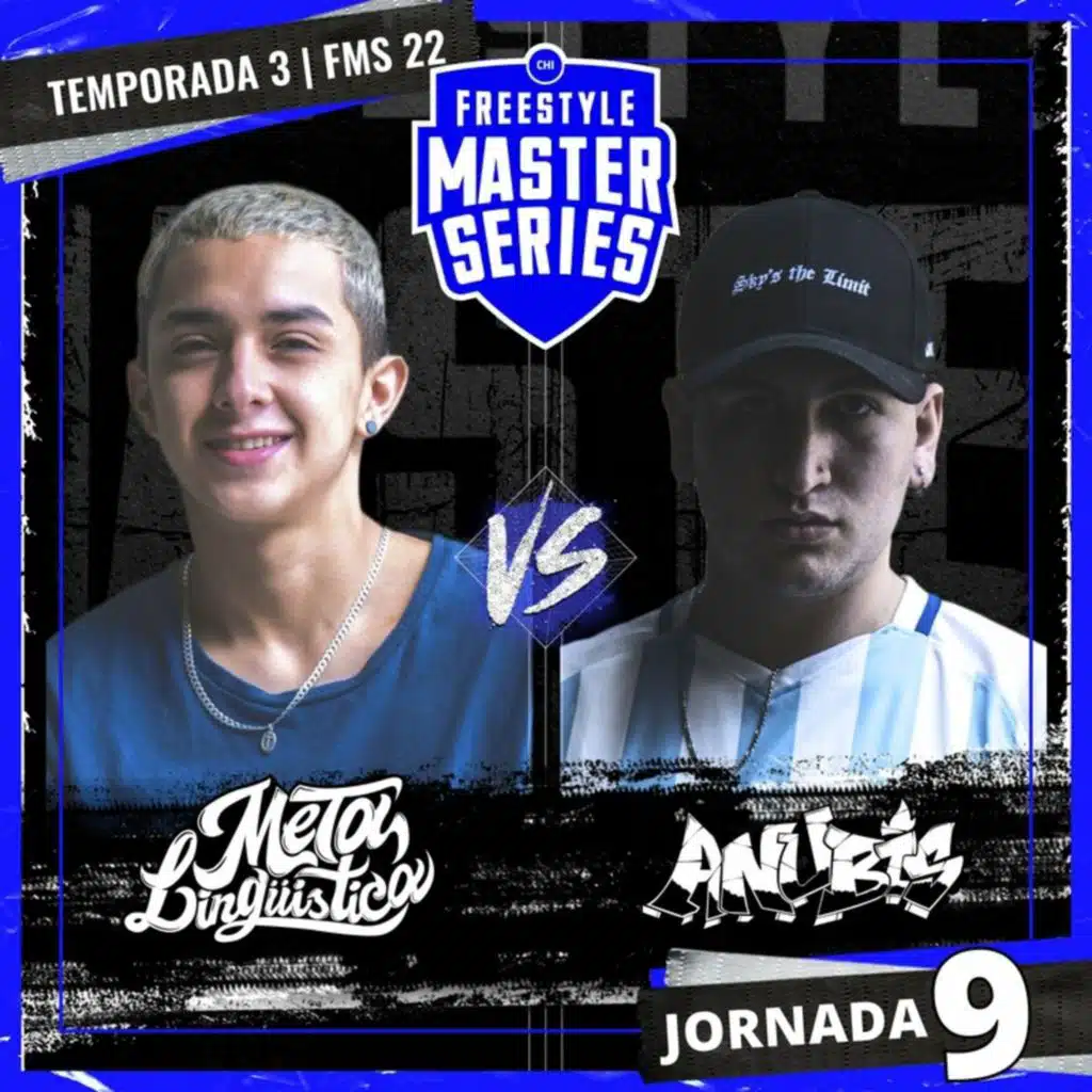 Easy Mode Anubis (Live) [feat. Yetta Beats]