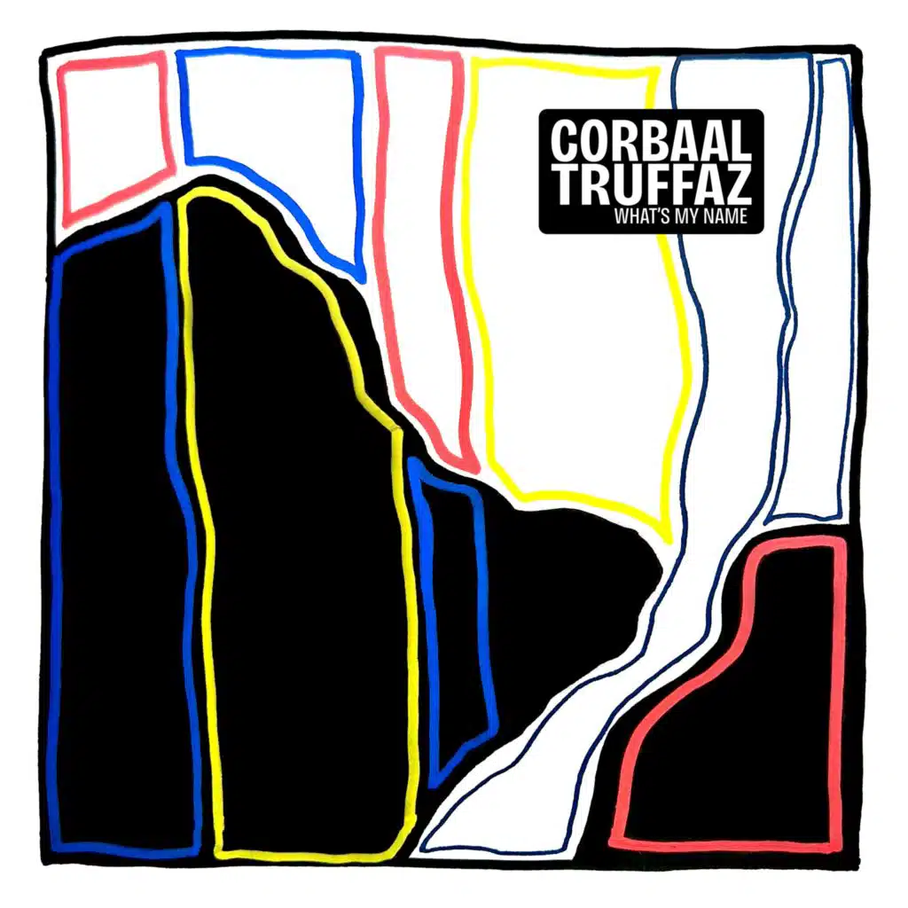 CORBAAL & Erik Truffaz