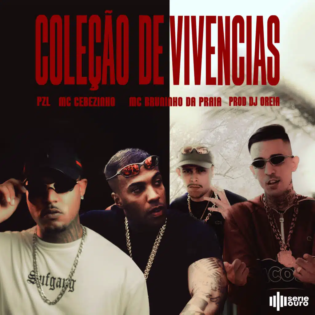 Coleção de Vivências