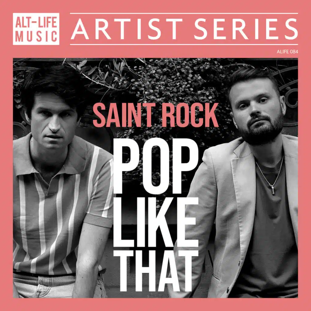 Pop Like That