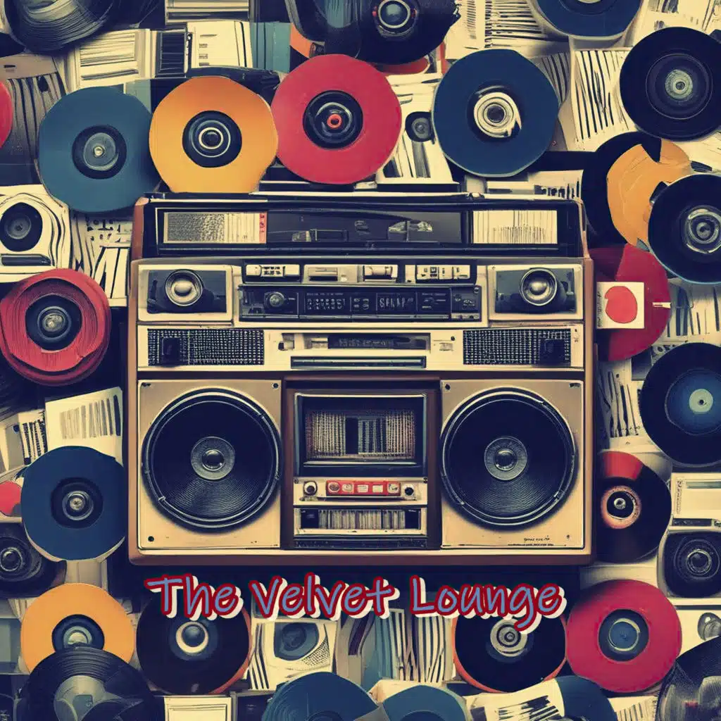 The Velvet Lounge