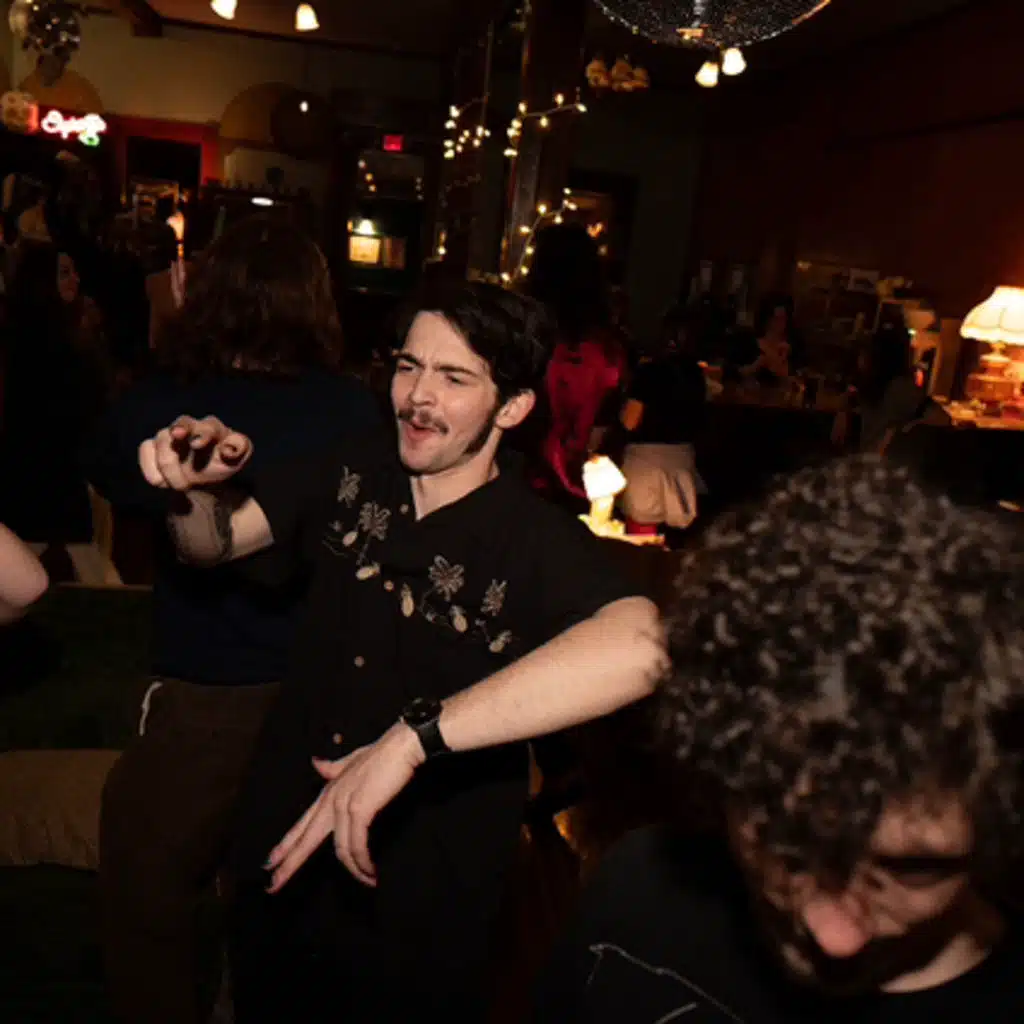 Ep 259 - Party Robbins - Spring the Vibe Back - Starlight Thursdays Episode 259