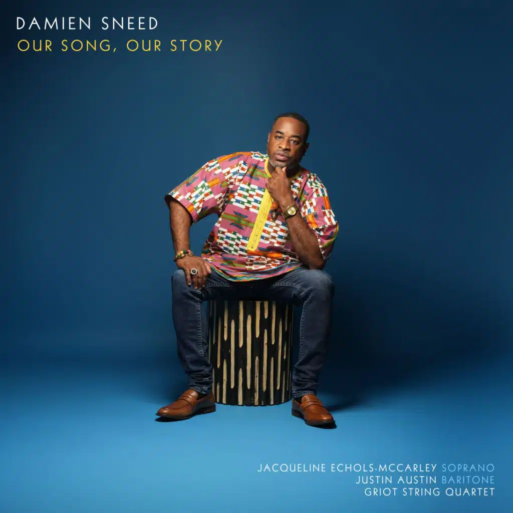 Damien Sneed