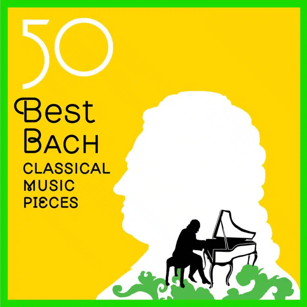 Brandenburg Concerto No. 4 in G Major, BWV 1049: I. Allegro (feat. Scottish Ensemble)