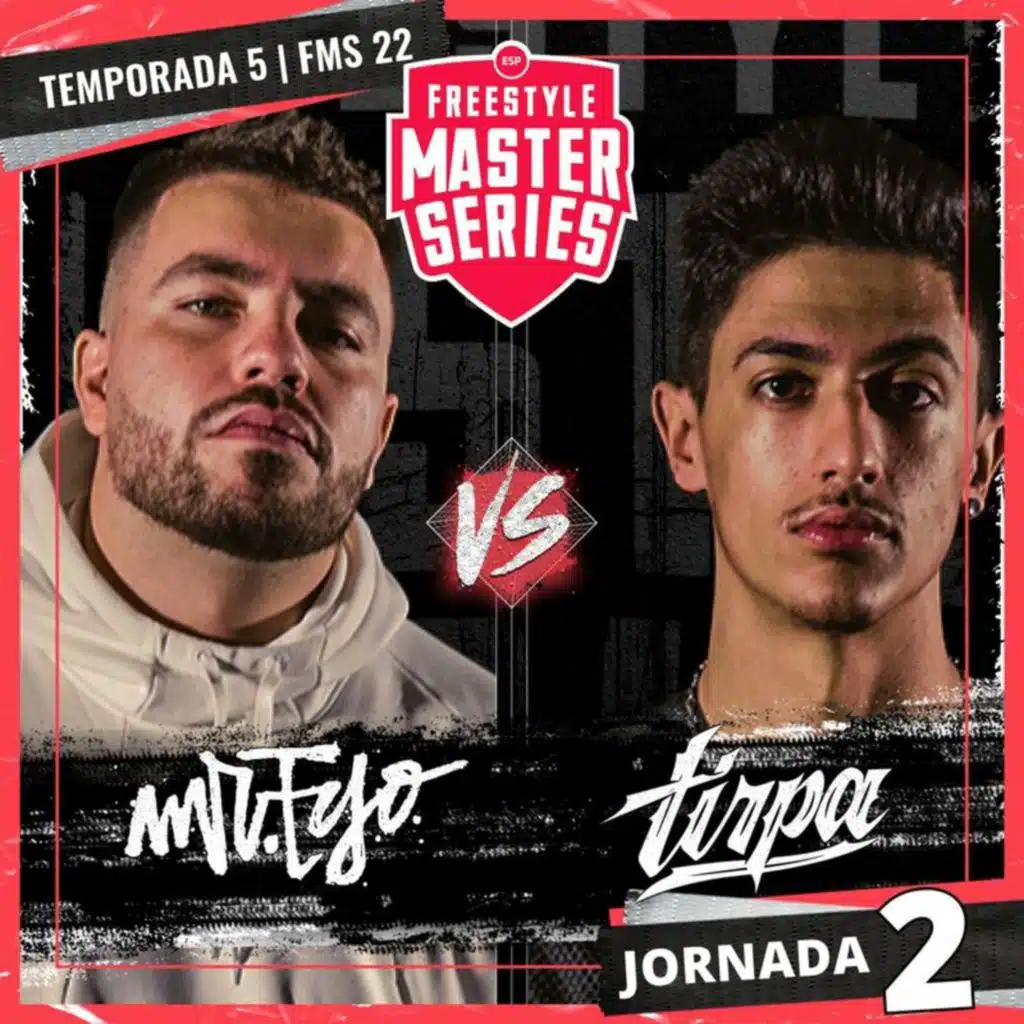 Hard Mode Tirpa (Live) [feat. Javfaker]