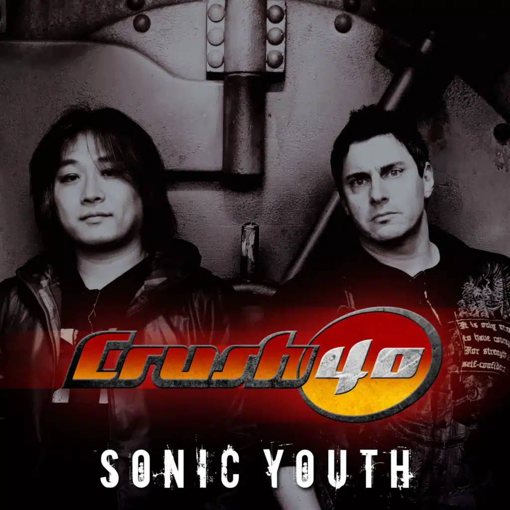 Crush 40
