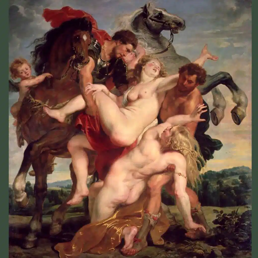 Der Kunstraub von Düsseldorf – Wie aus Verlust Kultur entsteht