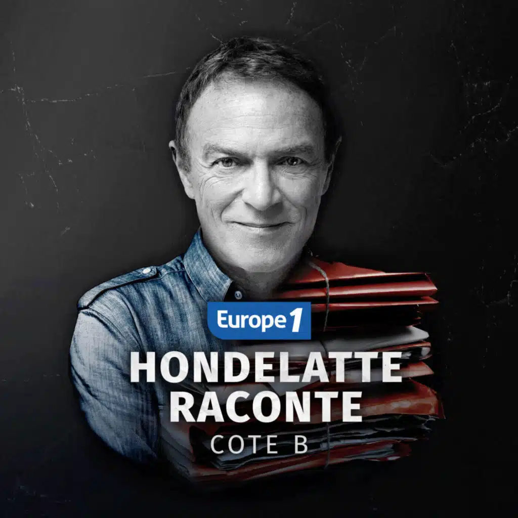 Sylvain Boulais le caméléon (2/2)