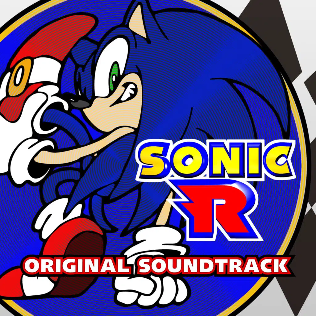 SEGA & Richard Jacques