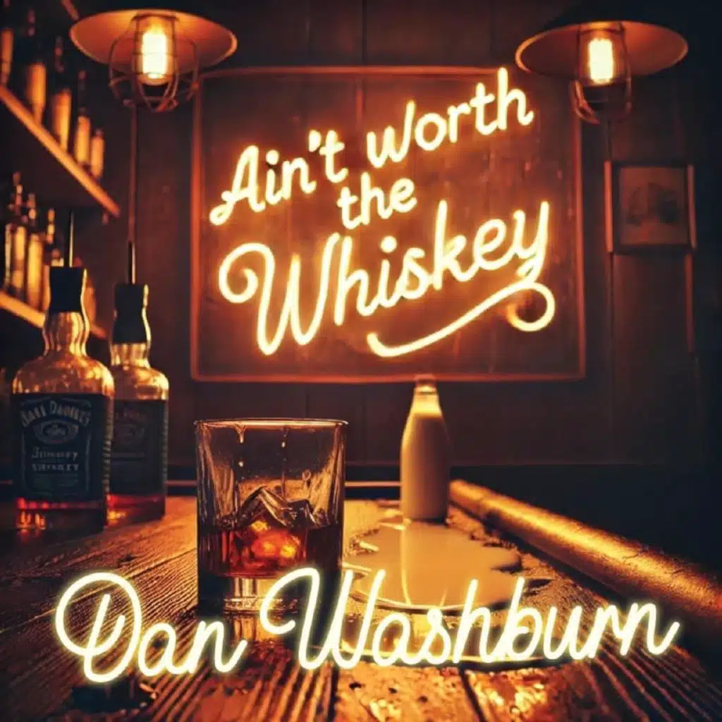 Dan Washburn