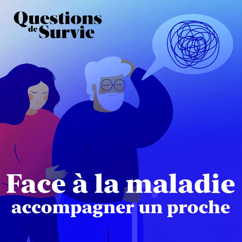 Face à la maladie, comment accompagner un proche ?