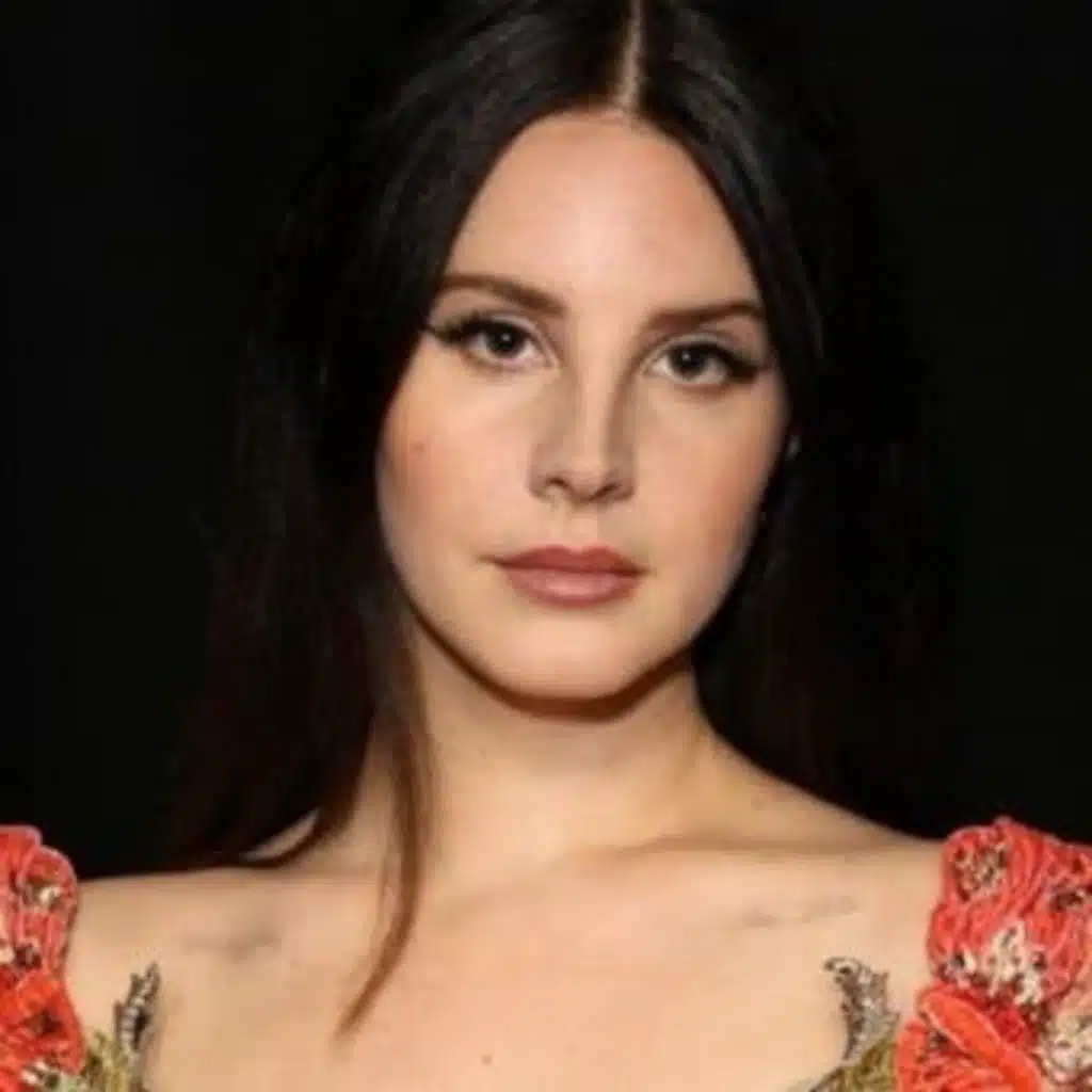 Lana Del Rey - Prom Song (Gone Wrong)