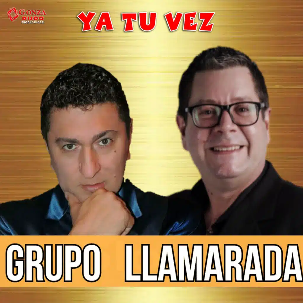 Grupo Llamarada
