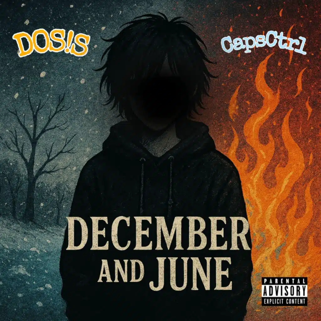 DECEMBER AND JUNE