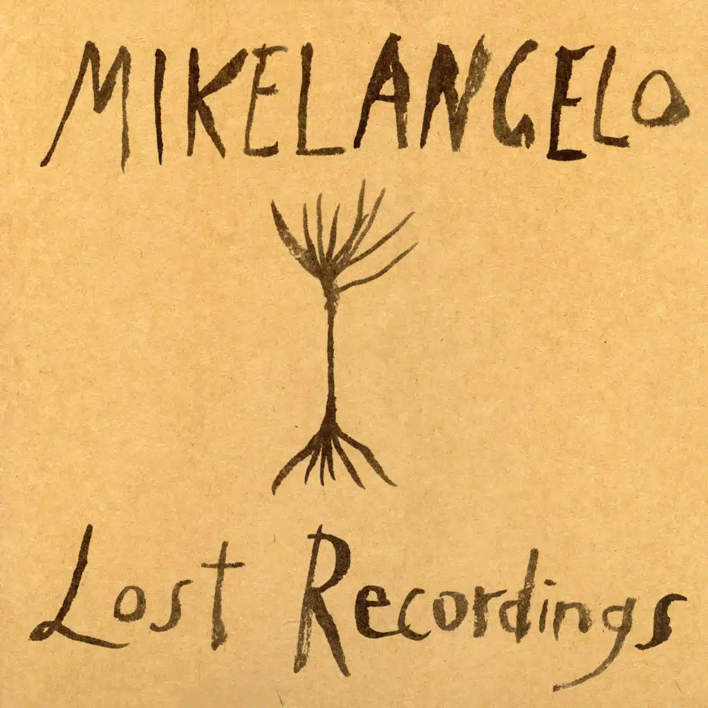 Lost Recordings