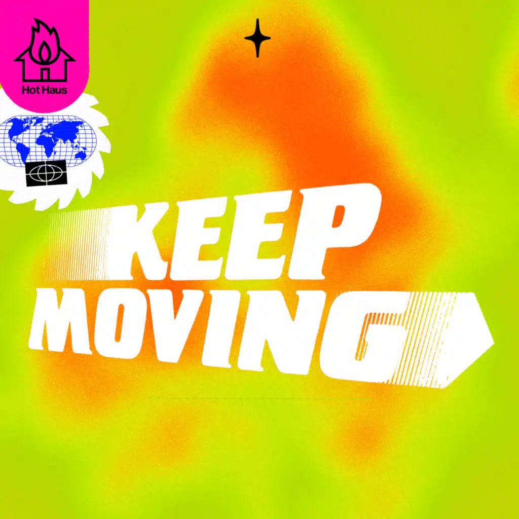 Keep Moving