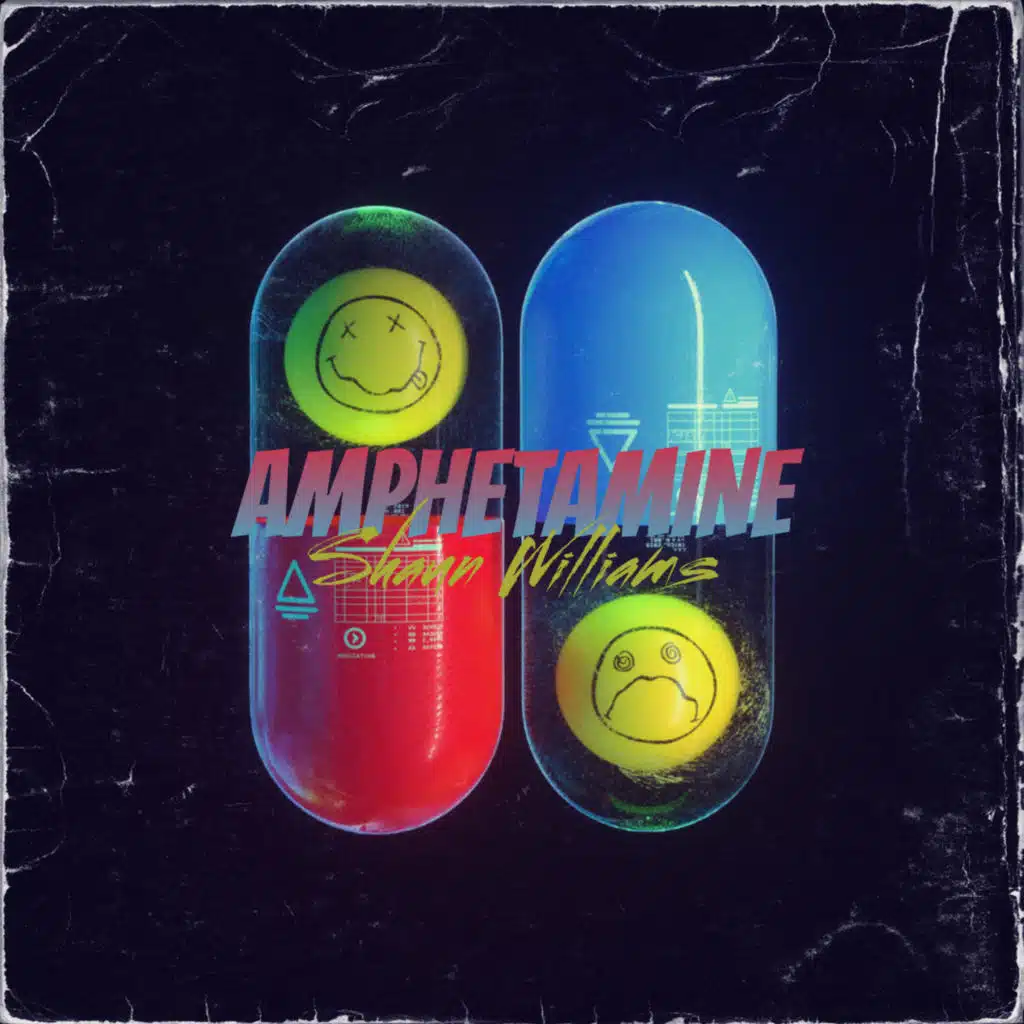Amphetamine