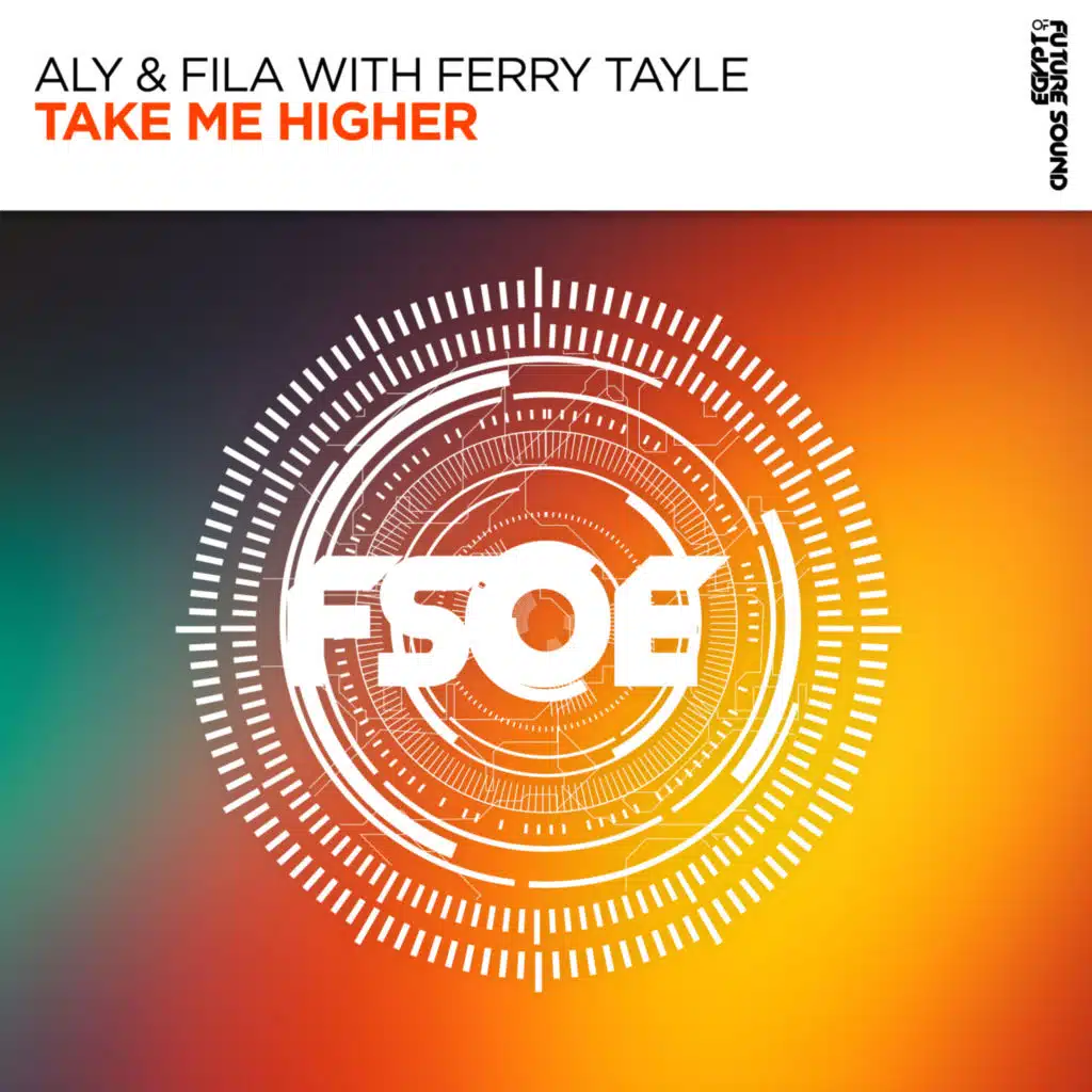 Aly & Fila with Ferry Tayle