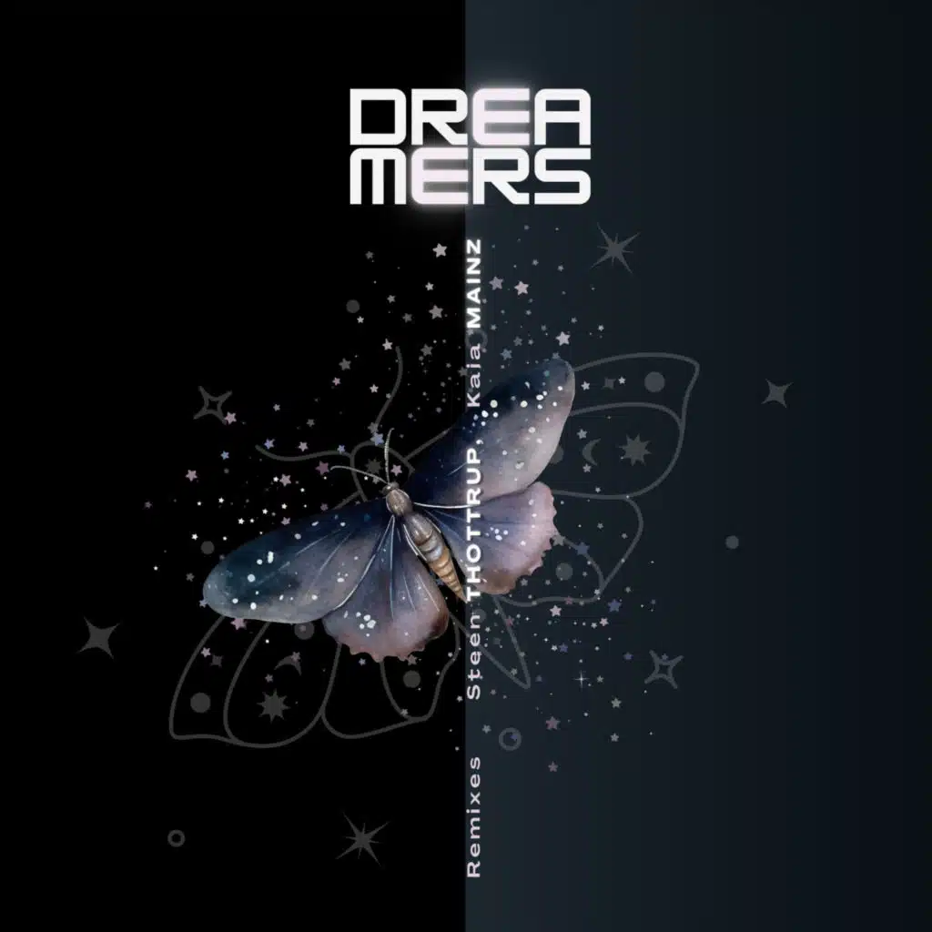 Dreamers (Dany Comaro Remix)