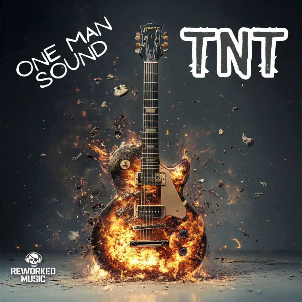 T.N.T. (Instrumental Mix)