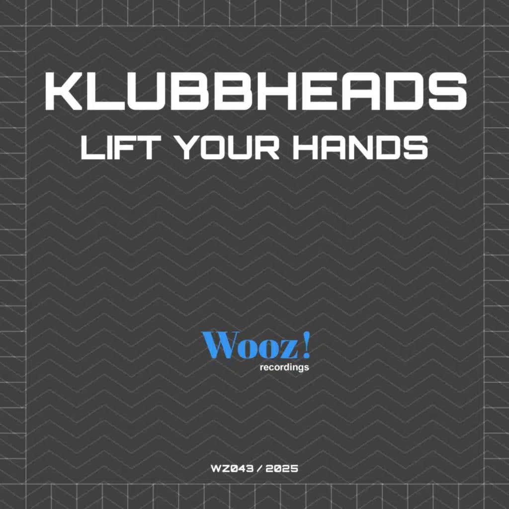 Lift Your Hands (Extended Mix)
