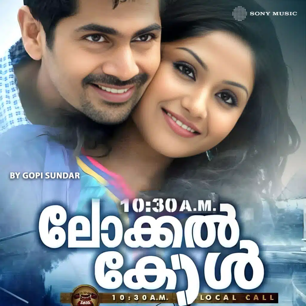 10:30 A.M. Local Call (Original Motion Picture Soundtrack)