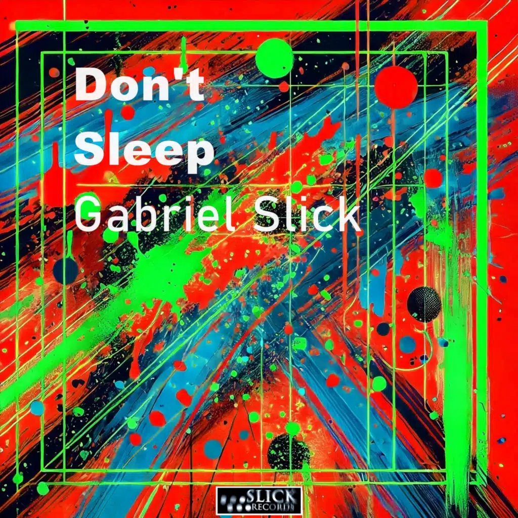 Don't Sleep (Radio Mix)