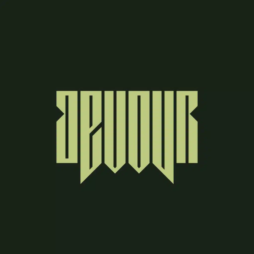 DEVOUR Presents: "Haustorium" by E.T. Gulock