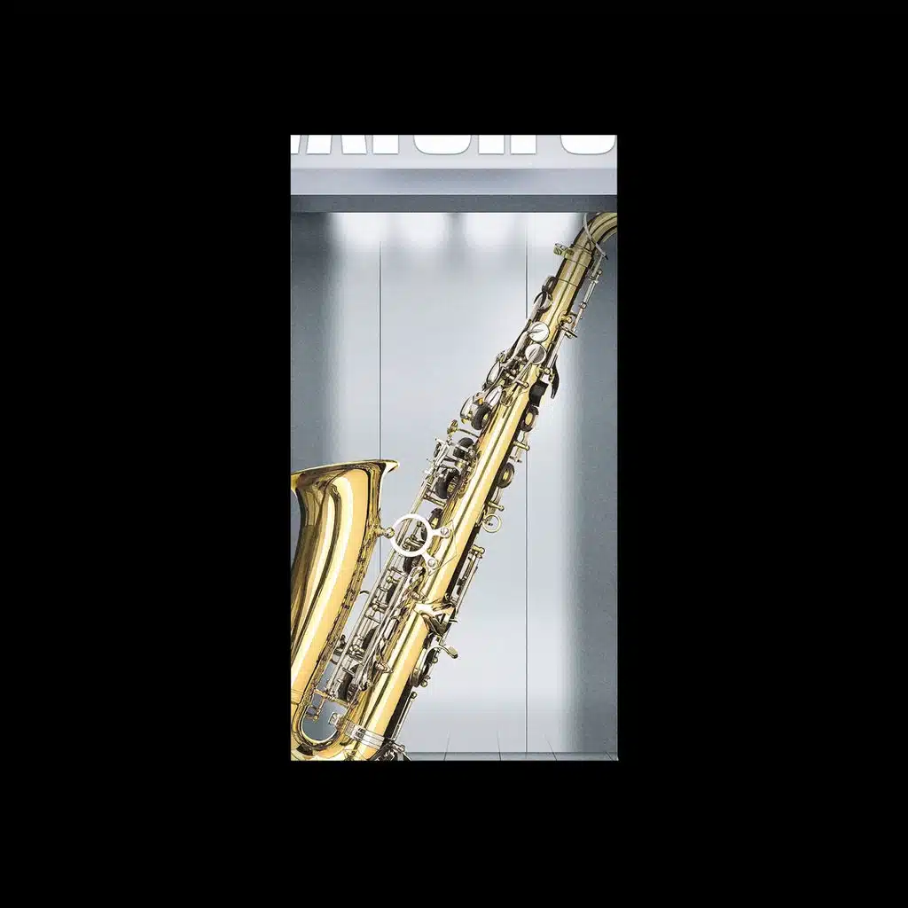 Elevator Jazz (Mellow Sofa Cocktail Jazz)