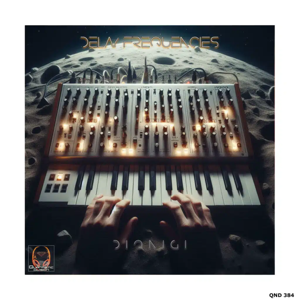 Edge Of Reality (2025 Mix)