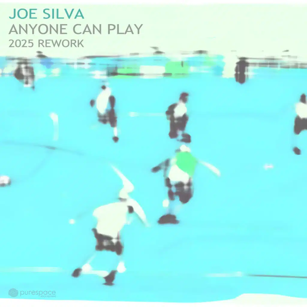 Anyone Can Play 2025 Rework