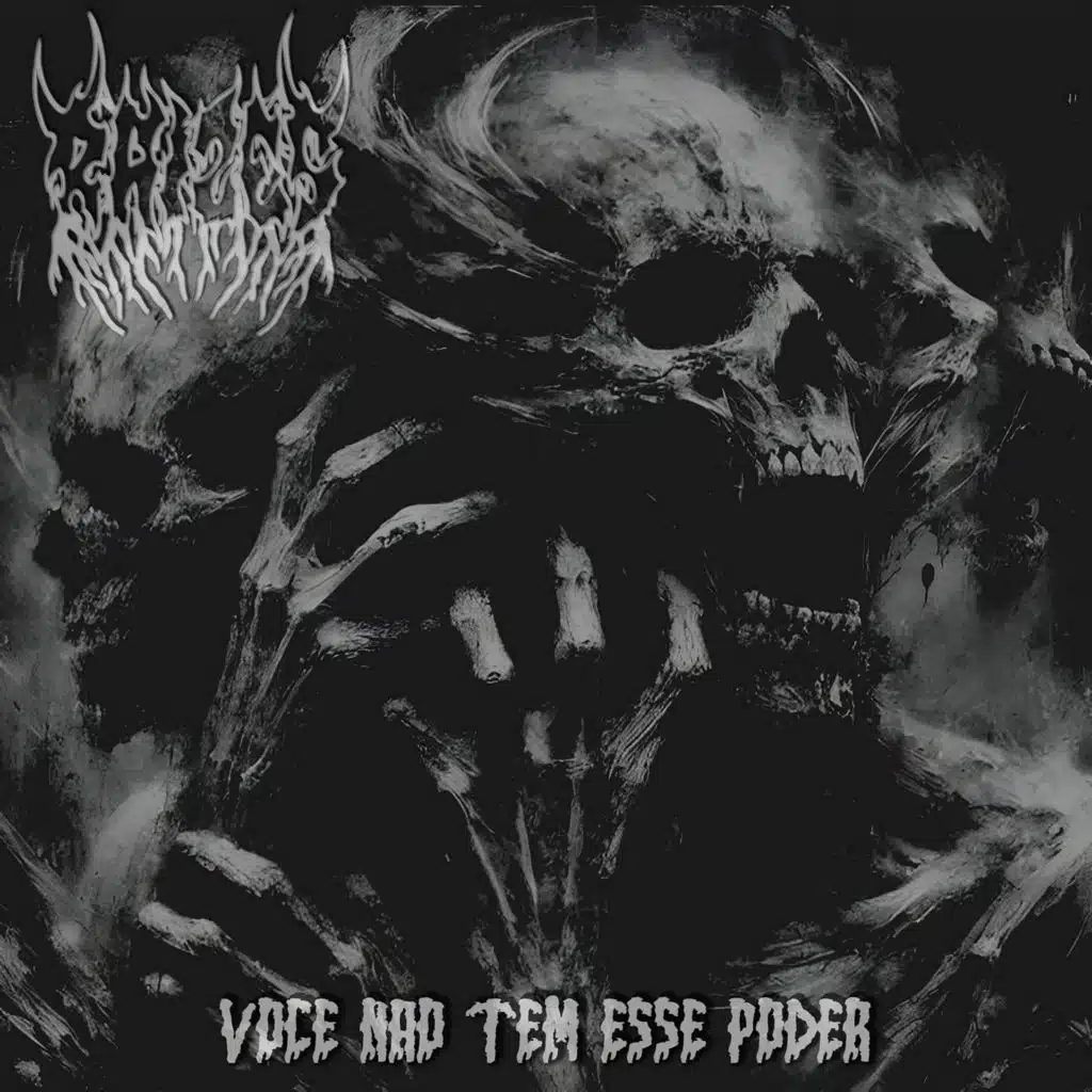 Você Não Tem Esse Poder