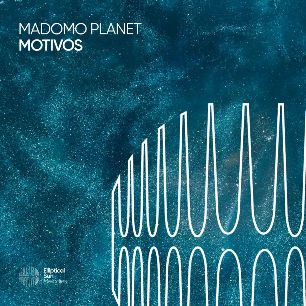 Madomo Planet