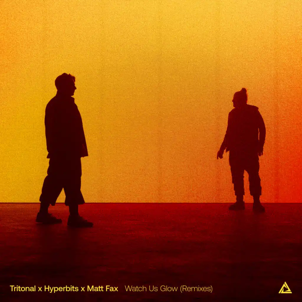 Watch Us Glow (Matt Fax Remix) [feat. Angel Taylor]