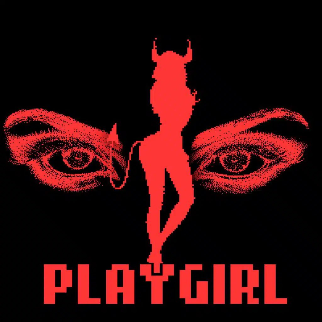 Playgirl (feat. Enem)