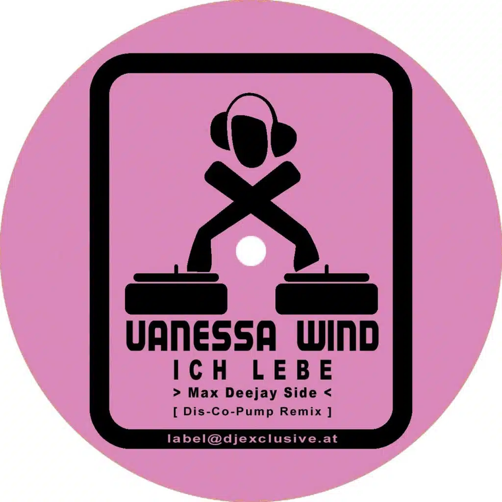 Ich Lebe
