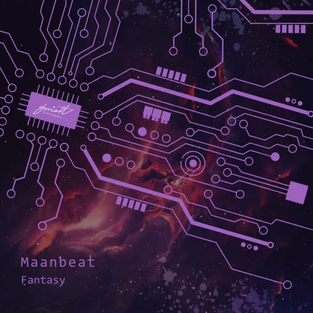 Maanbeat