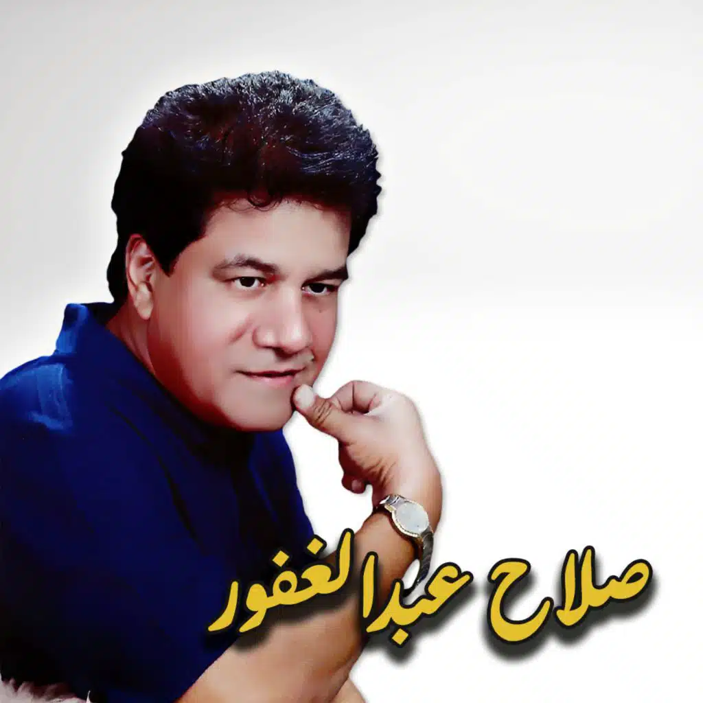 صلاح عبد الغفور